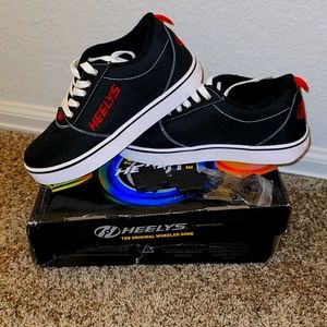 Heelys